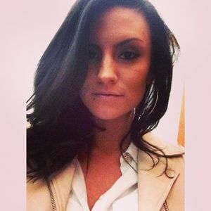 Meet your Posher, Brette